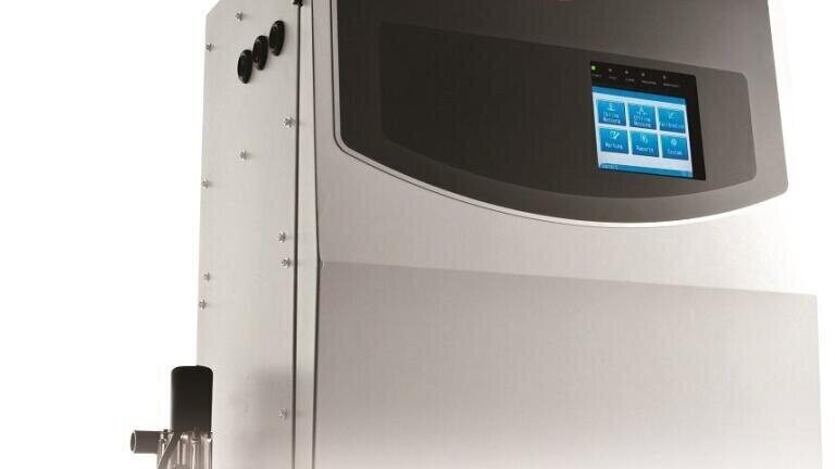 Revolutionising TOC process analysis with TOC-4200