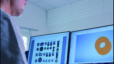 Discover a gas sensor solution designed around your specific needs!
