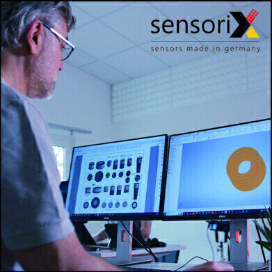 Discover a gas sensor solution designed around your specific needs!