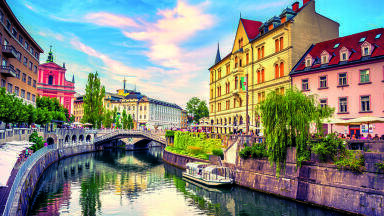 Europe’s premier conference and exhibition on emissions monitoring will return in 2025
