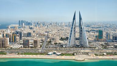 CEM emissions monitoring event introduced to the Middle East
