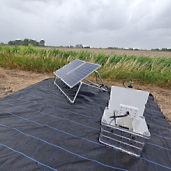 AI enables scientists to monitor the environmental impact of farming on biodiversity - Vimarsana News