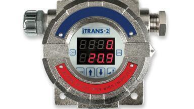 Precise hydrogen and natural gas detection using a high-performance and highly flexible all-in-one instrument