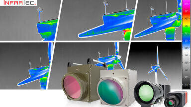 Online event: “Unlimited Flexibility in Thermal Imaging with Zoom Functionality for Environmental Monitoring Applications”