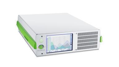 Modular high-precision analyser takes nitrogen oxide analysis to the next level