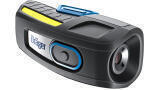 New, hands-free thermal imaging for firefighter safety applications