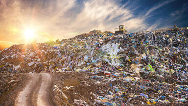 New eBook discusses analytical techniques for waste analysis