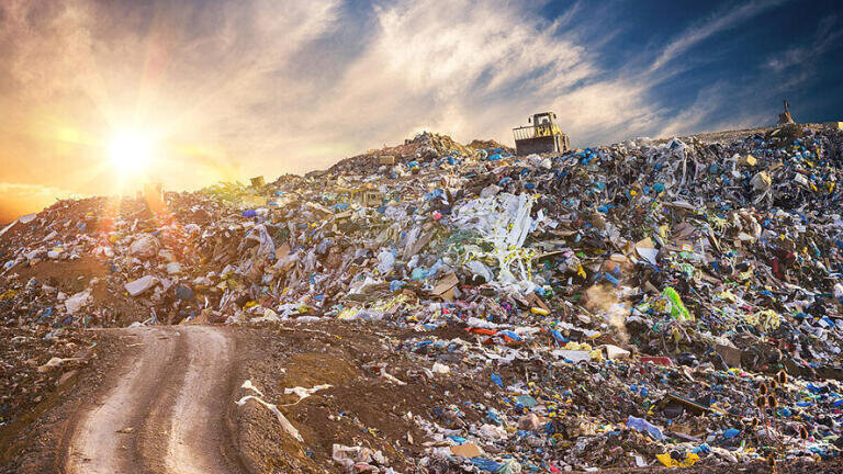 New eBook discusses analytical techniques for waste analysis