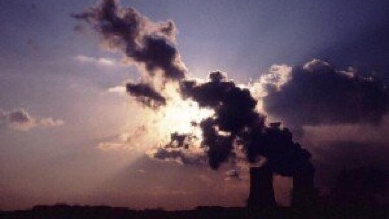 Ghana's Looming Crisis: The Silent Threat of Air Pollution