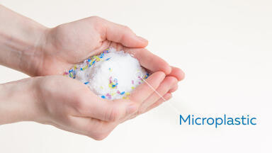 Analytical Methods to Find Microplastics in Salt