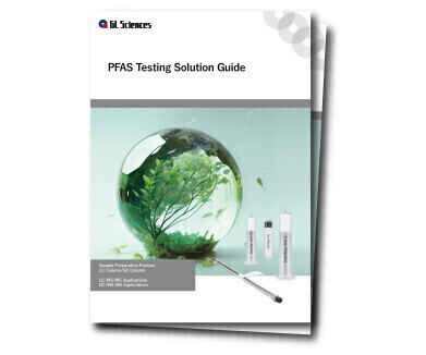 PFAS Testing Solution Guide