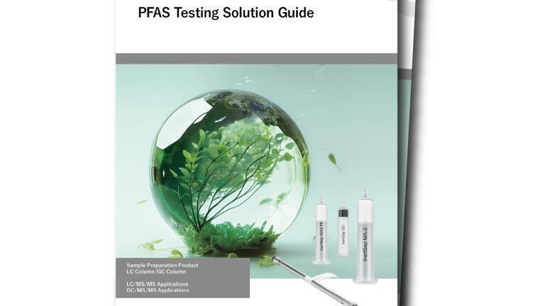 PFAS Testing Solution Guide