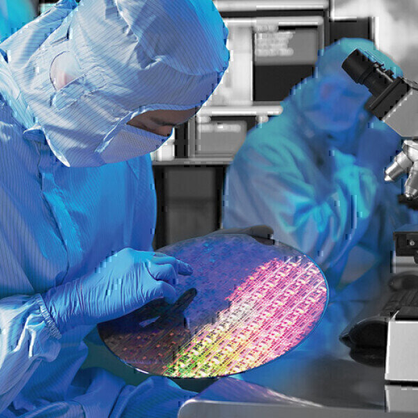 Gas detection in semiconductor manufacturing - Vimarsana News