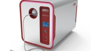 Highly advanced new gas analyser provides precision, portability and environmental responsibility in a single, compact instrument