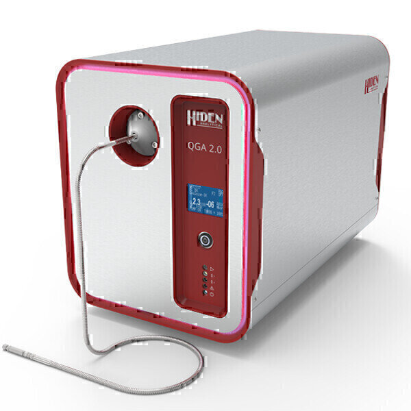Highly advanced new gas analyser provides precision, portability and environmental responsibility in a single, compact instrument - Vimarsana News
