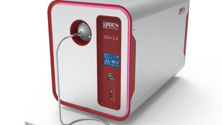 Highly advanced new gas analyser provides precision, portability and environmental responsibility in a single, compact instrument