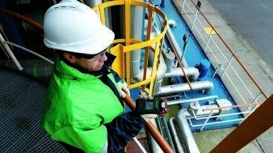 New High Performance Multi-Gas Detector