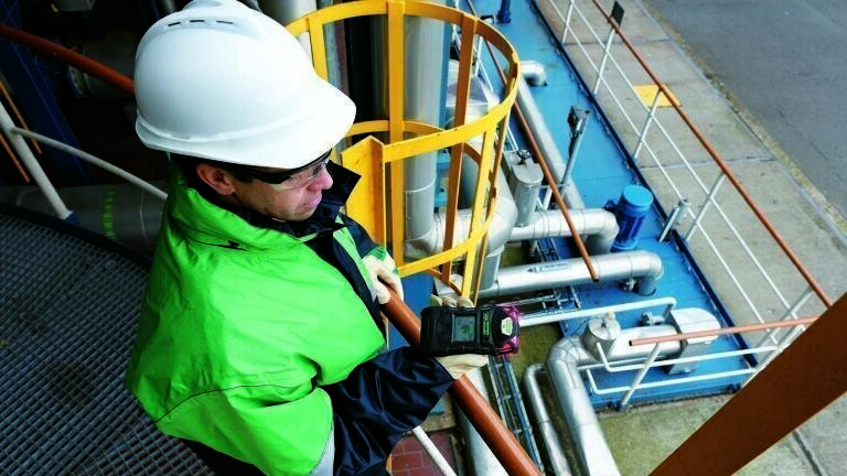 New High Performance Multi-Gas Detector