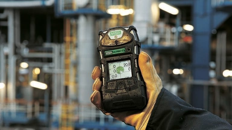 New High Performance Multi-Gas Detector