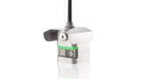 Highly advanced and cost-effective urban Air quality monitoring technology gives Londoner a breath of fresh air