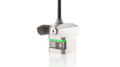 Highly advanced and cost-effective urban Air quality monitoring technology gives Londoner a breath of fresh air