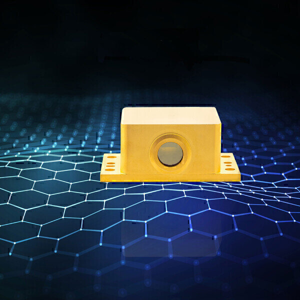 New single-mode continuous-wave quantum cascade lasers - Vimarsana News