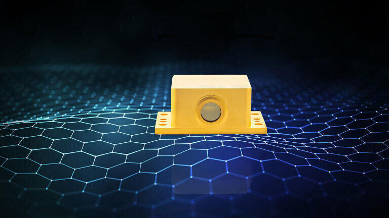 New single-mode continuous-wave quantum cascade lasers