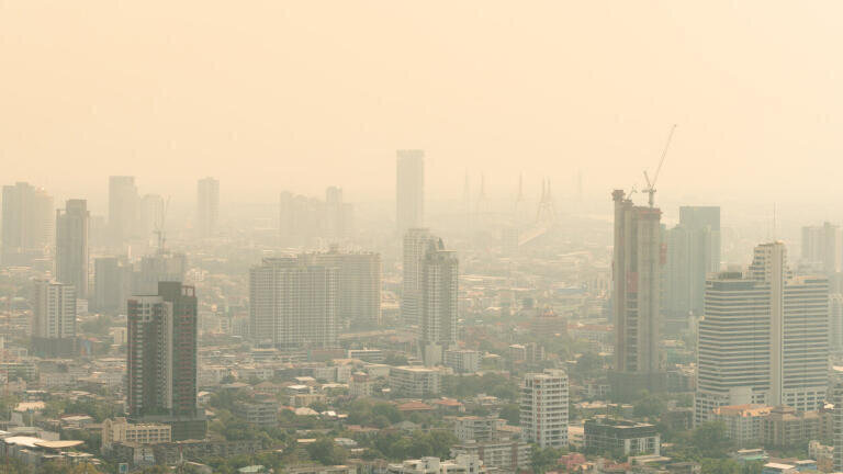 Transboundary haze returns to endanger public health in Southeast Asia for another year