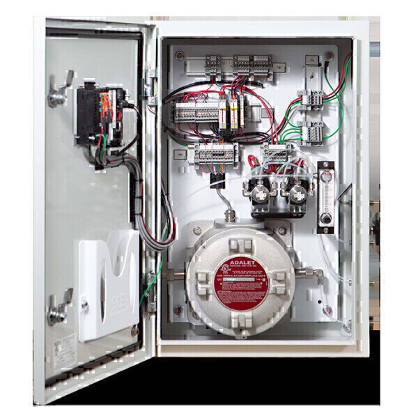 Dual H2S/CO2 analyser provides precise monitoring of gas processing at landfill, chemical and waste treatment sites - Vimarsana News