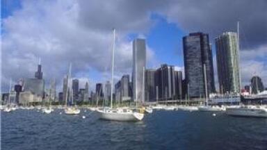 New water quality bill for Chicago