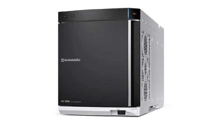 New GC provides a small yet powerful addition to environmental labs
