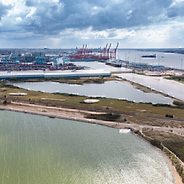Second largest UK port operators reduce operational greenhouse gas emissions by nearly a third in three years - Vimarsana News