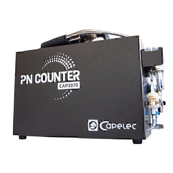 Exhaust particulate analyser achieves PTB approval to further affirm its important role in the European pollution monitoring sector - Vimarsana News