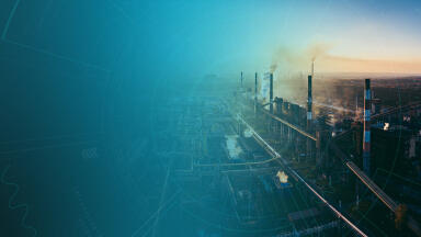 Call for Emissions Measuring and Monitoring Technologies to Shape Groundbreaking Roadmap