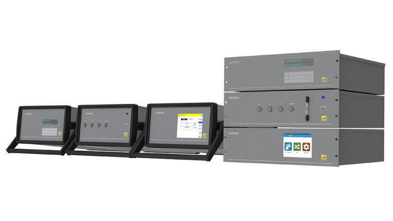 Premium gas calibration systems for CEMS