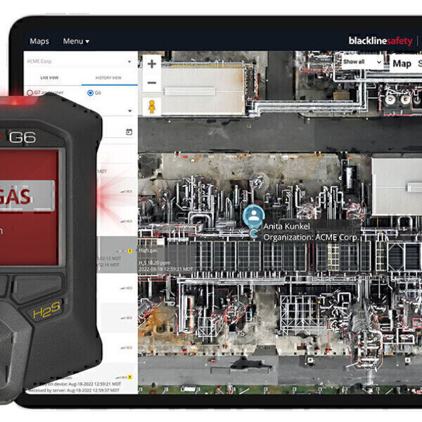 New and improved features for single-gas detector announced - Vimarsana News