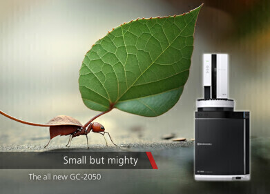 Small but powerful: The new Brevis GC-2050