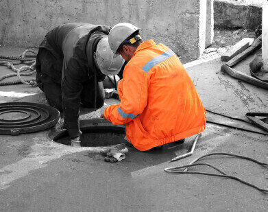 Sewerage system safety – how to protect your team from dangerous gas concentrations
