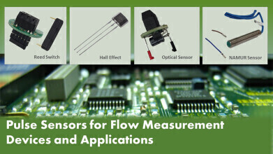 New review takes flow meter sensor technology back to basics