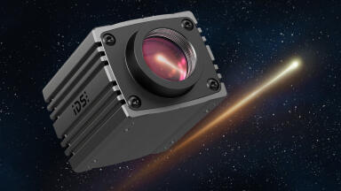 Smaller, faster, smarter – new cameras for new applications