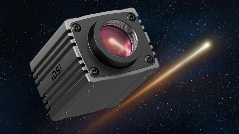 Smaller, faster, smarter – new cameras for new applications
