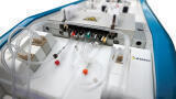 A comprehensive range of precise and dependable water monitoring instrumentation for the UK and Irish market