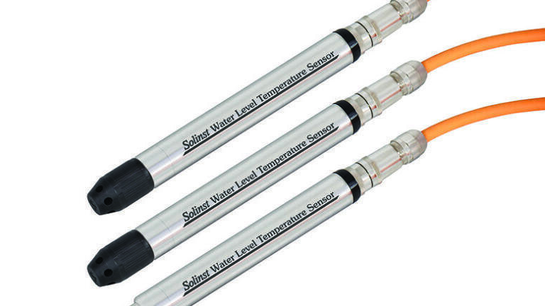 Versatile submersible water level transmitter introduced