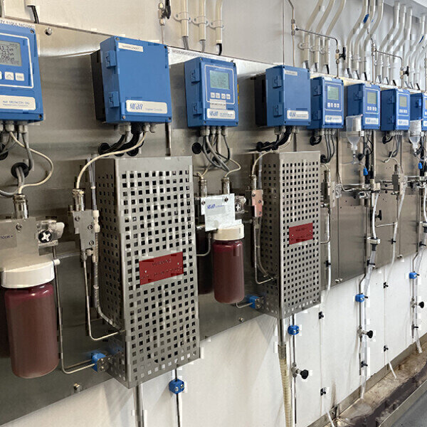 Instrumentation confidence underpins power station performance - Vimarsana News