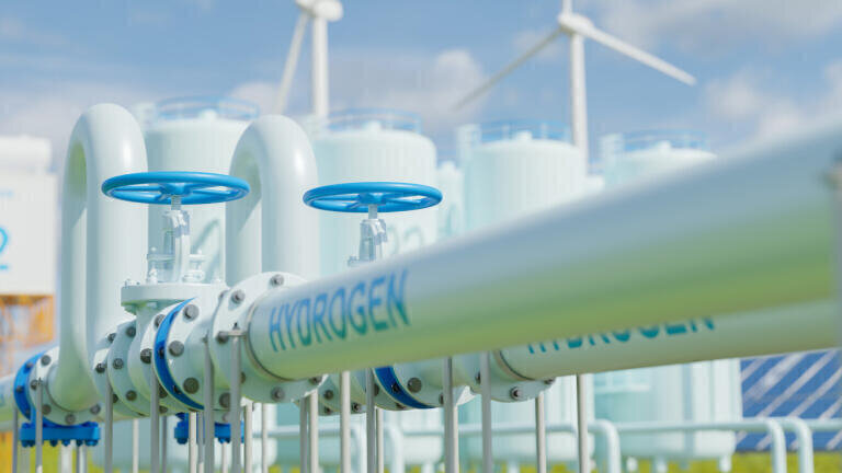 Effective ammonia gas detection could make or break decarbonised economies