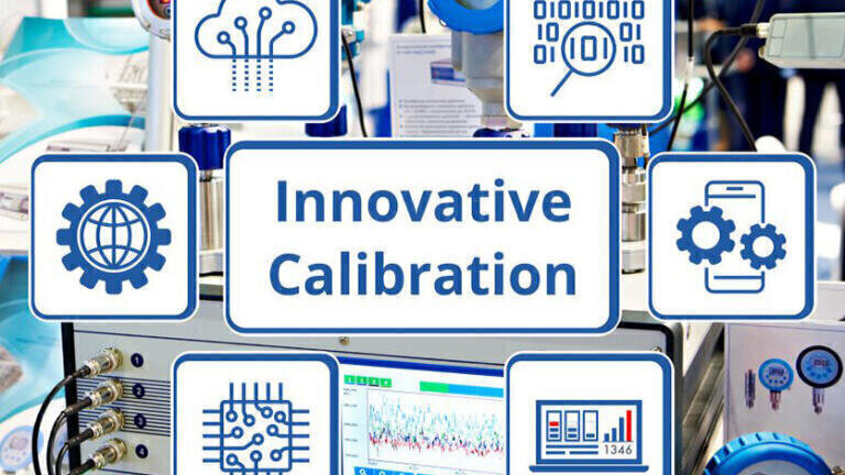 Innovations in calibration to be highlighted at SENSOR + TEST 2024