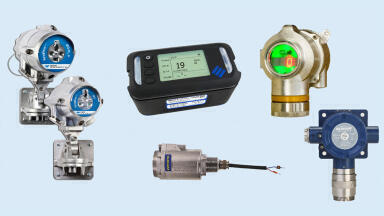 Empowering safety In hydrogen transitioning projects with cutting-edge gas detection technology