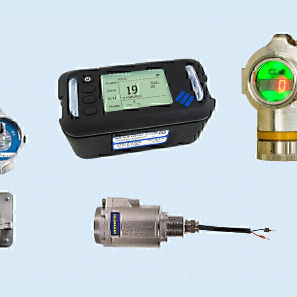 Empowering safety In hydrogen transitioning projects with cutting-edge gas detection technology - Vimarsana News