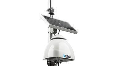 Highly accurate air quality sensor awarded MCERTS certification
