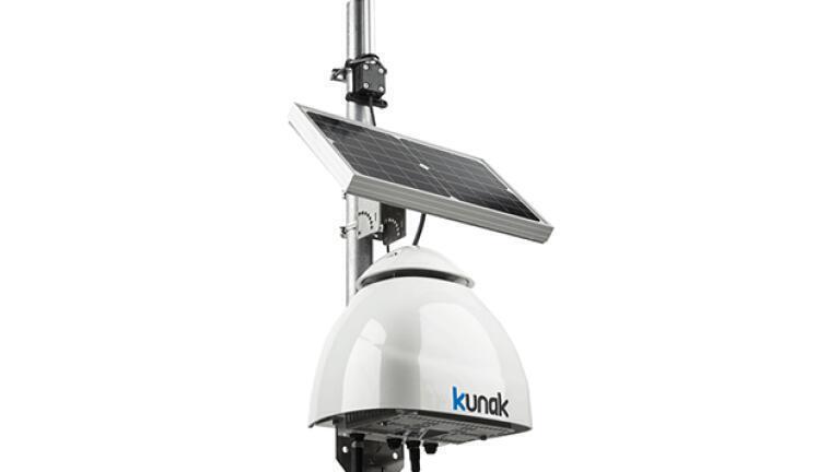Highly accurate air quality sensor awarded MCERTS certification